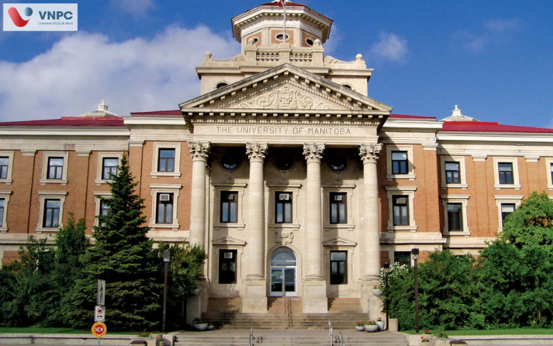 International College of Manitoba
